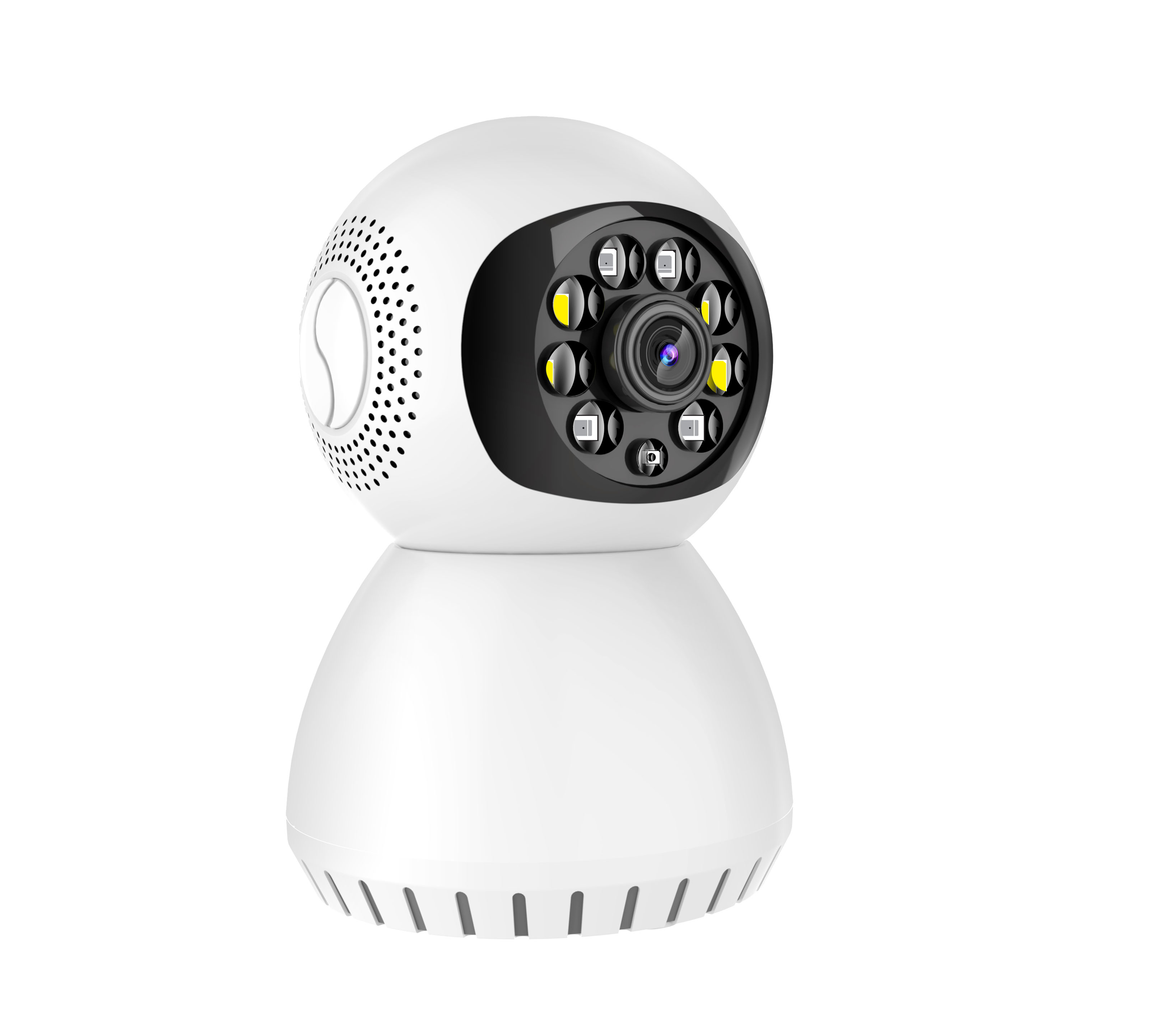 2MP 1080P Vollfarbige YiLot AP – Smart Home Windows App Bewertung und Preis