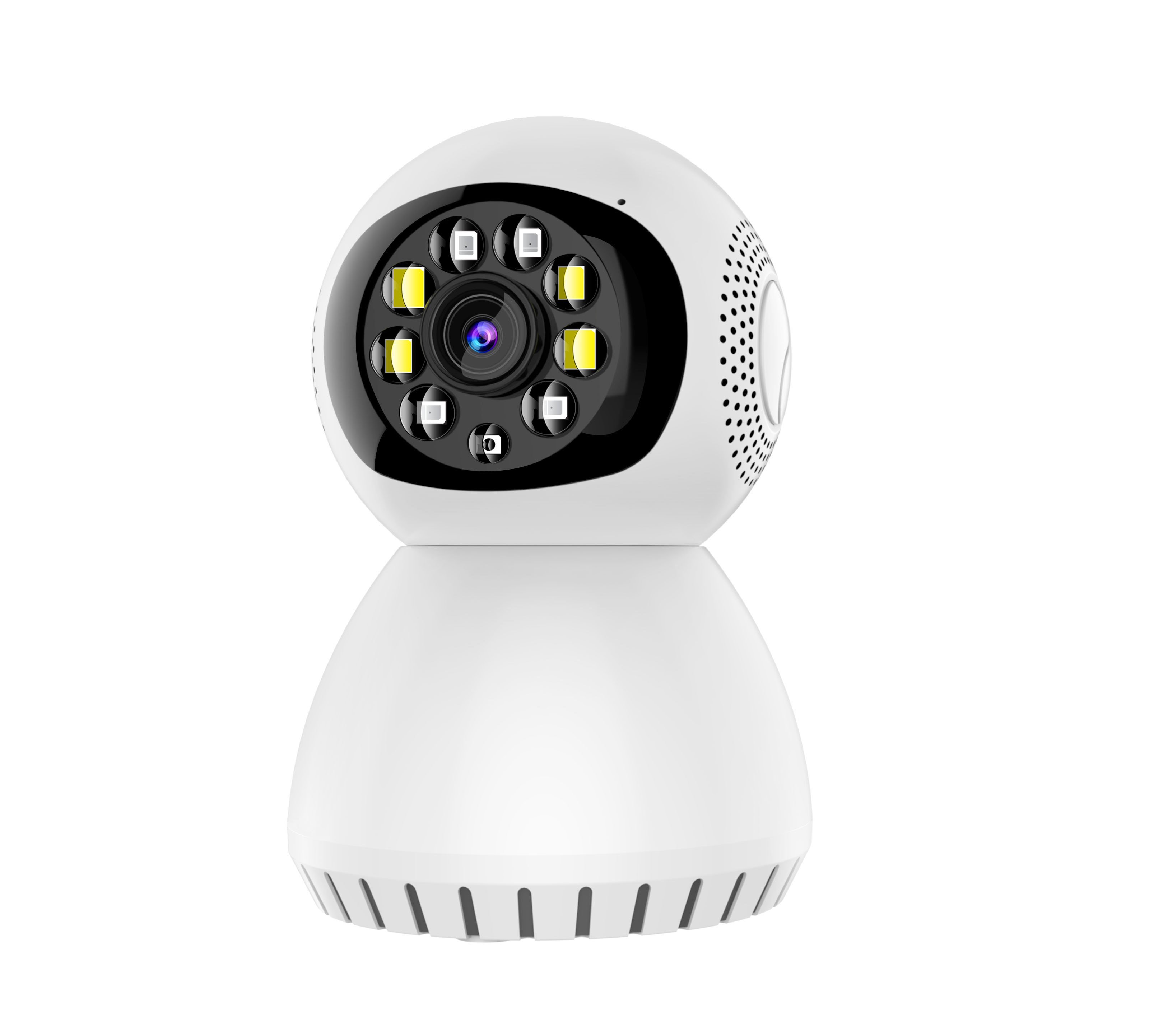 2MP 1080P Vollfarbige YiLot AP – Smart Home Windows App Bewertung und Preis