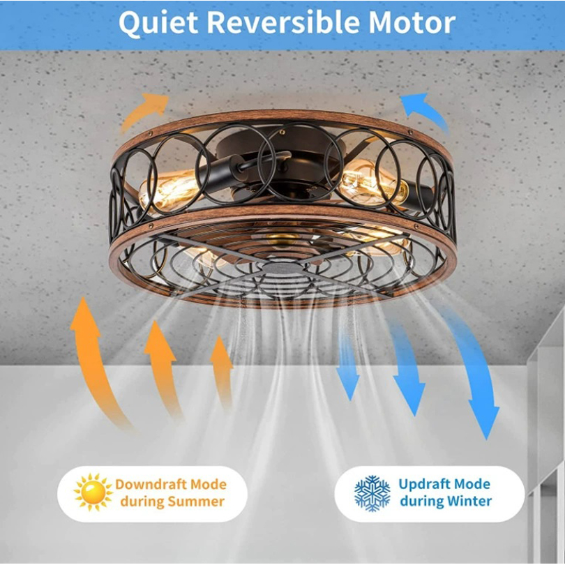 Intelligente Deckenventilator- – Smart Ceiling Fan Bewertung und Preis