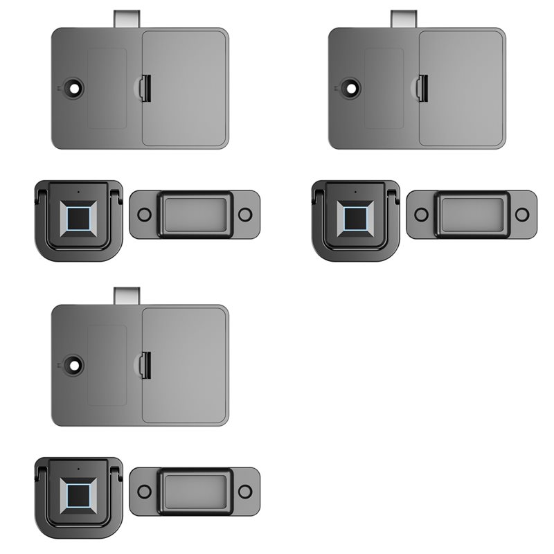 N13R-(Langlebig) 3X Smart Schu – Smart Home Furniture Bewertung und Preis