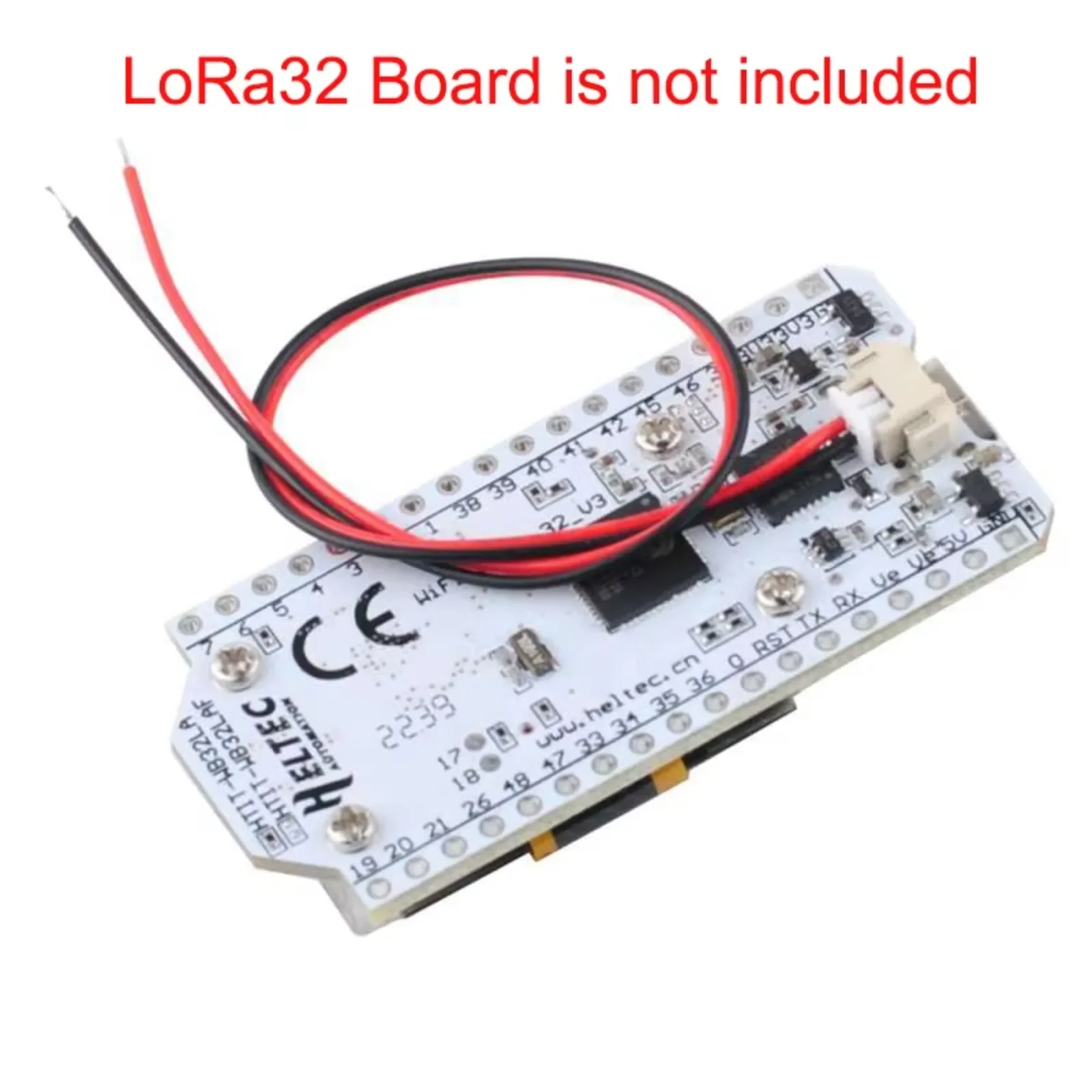 10 Stück/Los JST 1,25mm 2P Ste – Smart Home Esp32 Bewertung und Preis