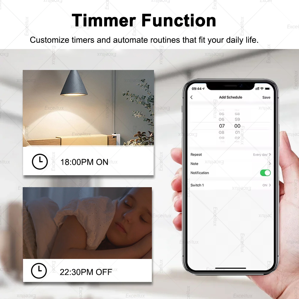 ZigBee Mini Smart DIY Schalter – Smart Home Z Wave Bewertung und Preis