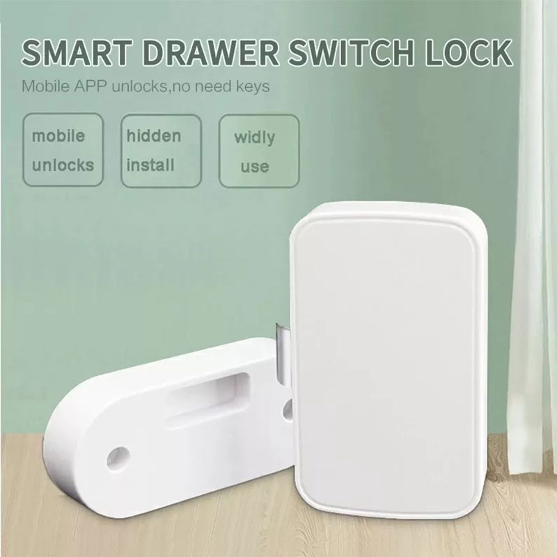 Tuya Smart Home Aktenschrank-S – Smart Home Furniture Bewertung und Preis