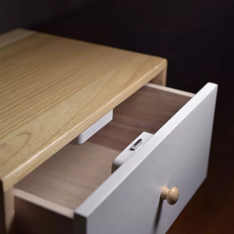 Tuya Smart Home Aktenschrank-S – Smart Home Furniture Bewertung und Preis