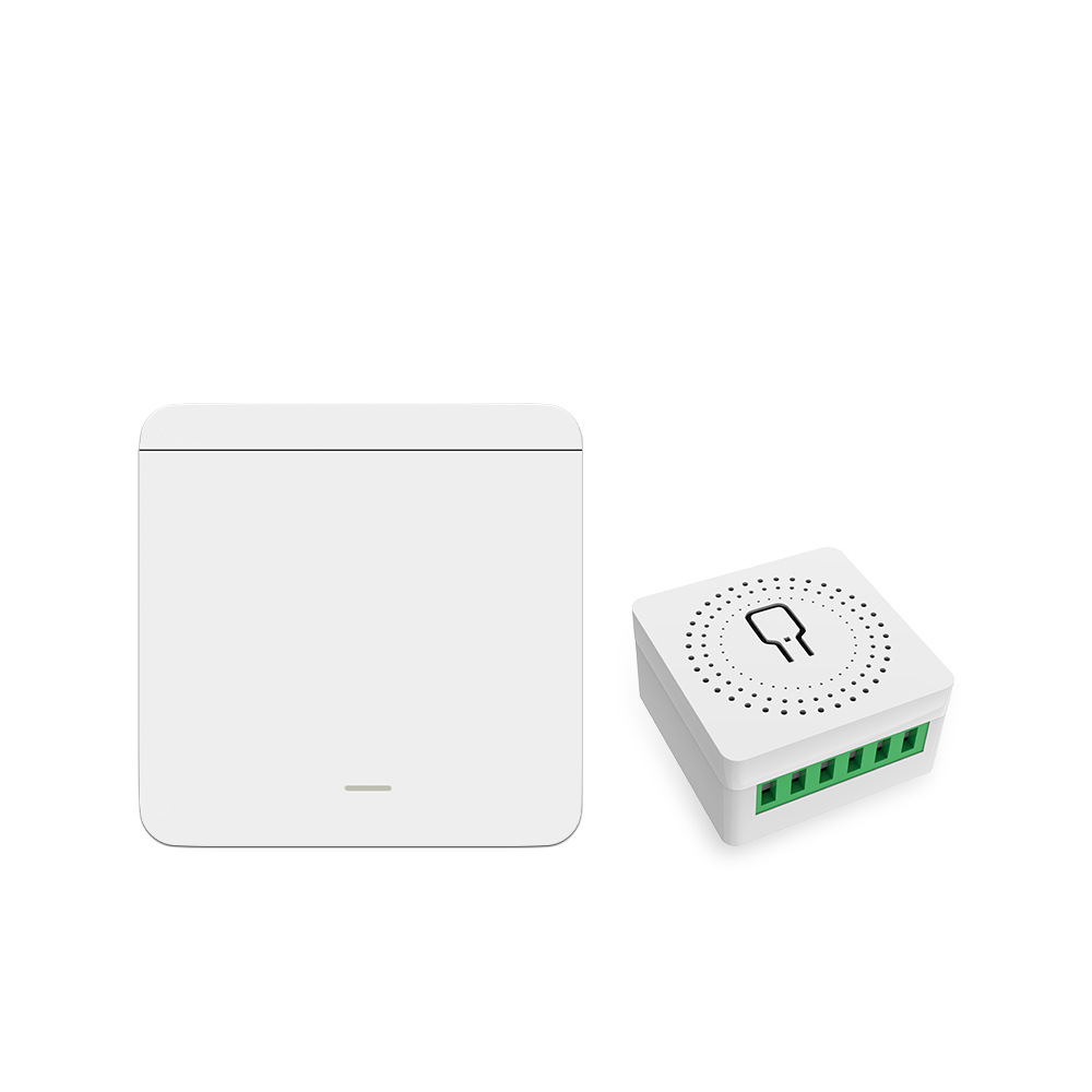 Tuya WiFi Smart Lichtschalter  – Smart Home Alexa Bewertung und Preis