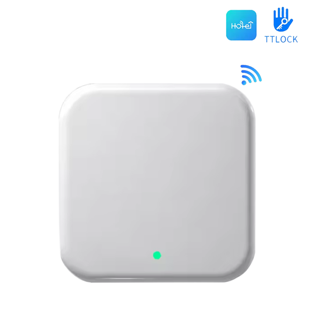 TTLOCK Gateway G2 G3 Bluetooth – Smart Home Website Bewertung und Preis