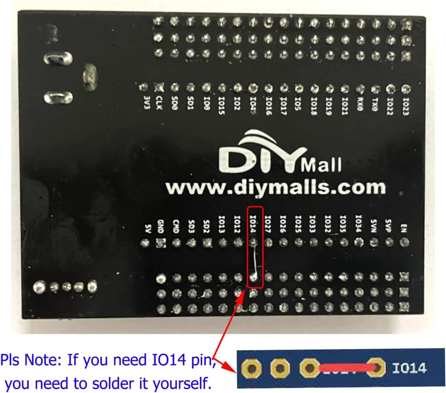 DEVIT V1 ESP32-32 Entwicklungs – Smart Home Esp32 Bewertung und Preis