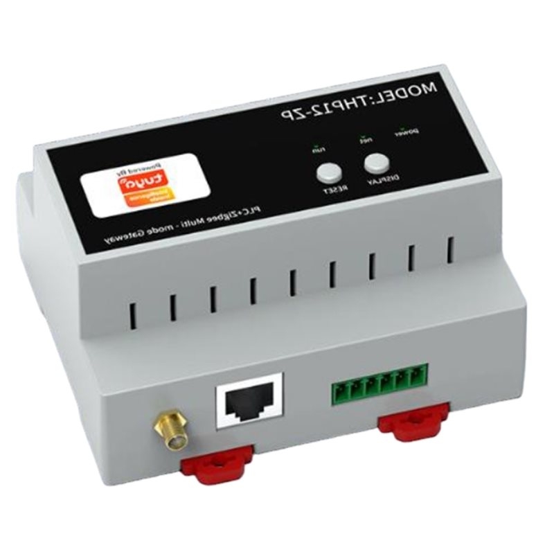 AB13-Tuya Smart Home Host PLC  – Smart Home With Plc Bewertung und Preis