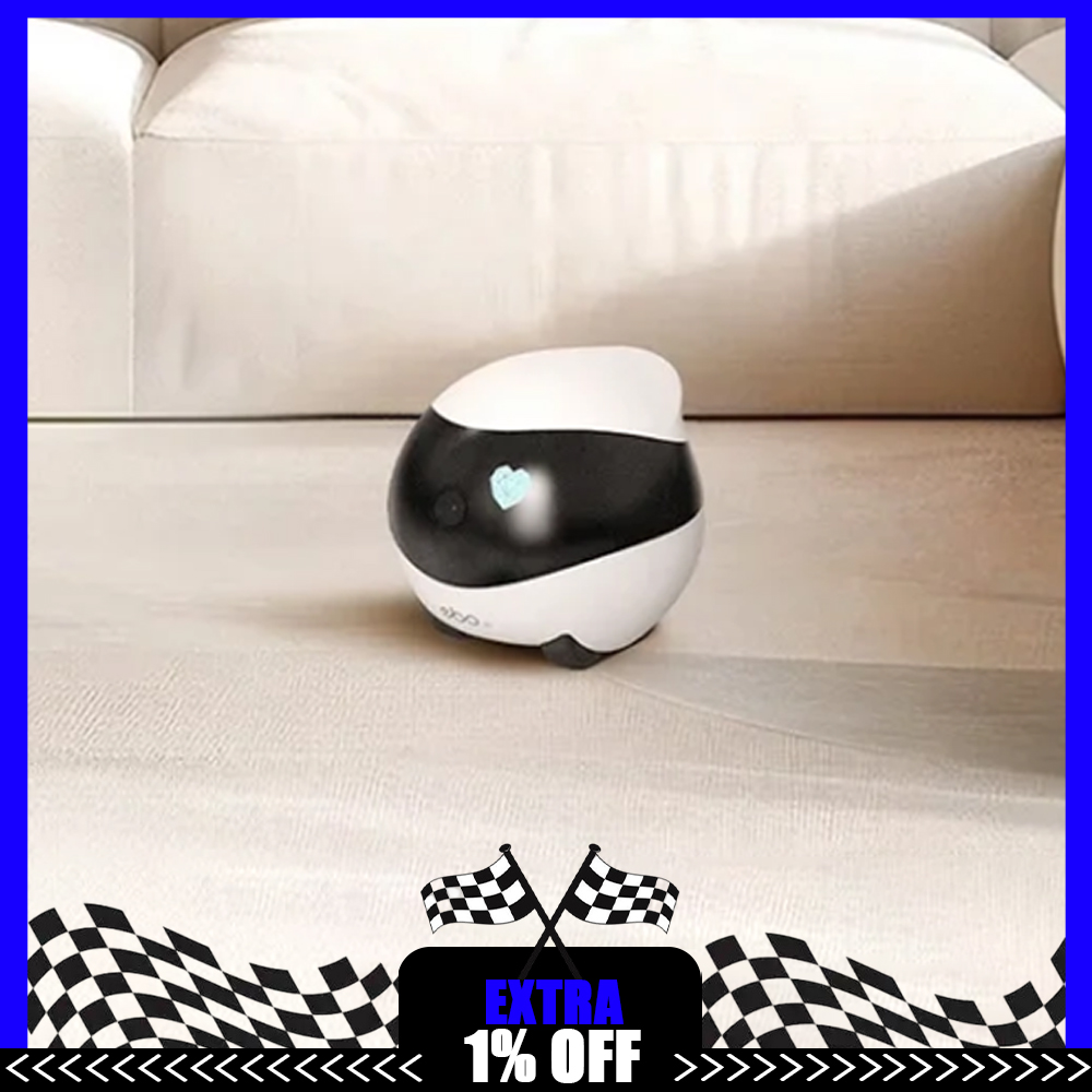 Enabot EBO SE Intelligenter Ro – Smart Home Camera Bewertung und Preis