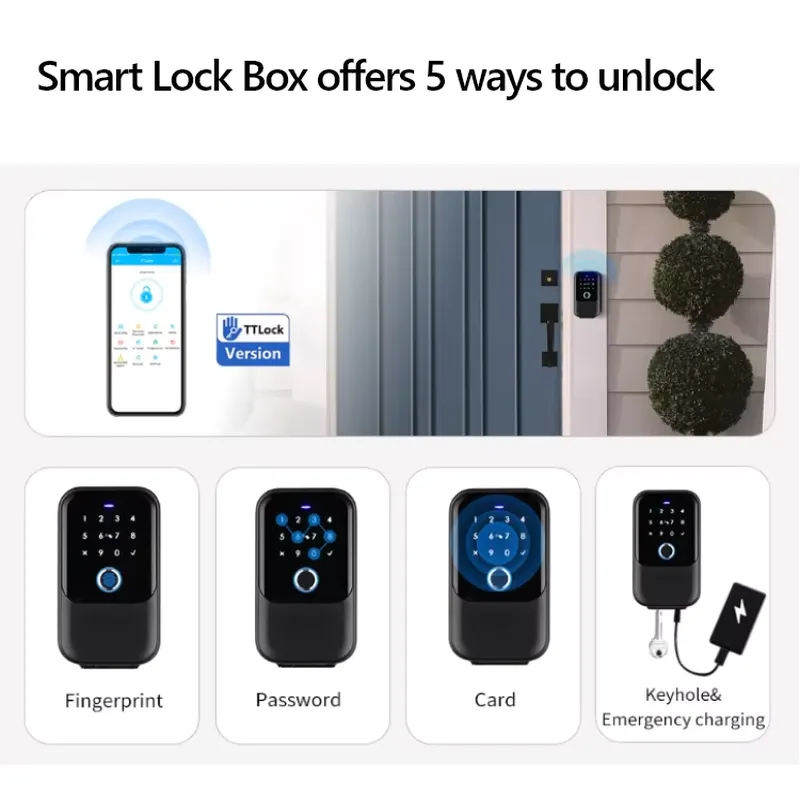 【CHIMU HOME】Intelligenter WiFi – Airbnb Smart Home Bewertung und Preis