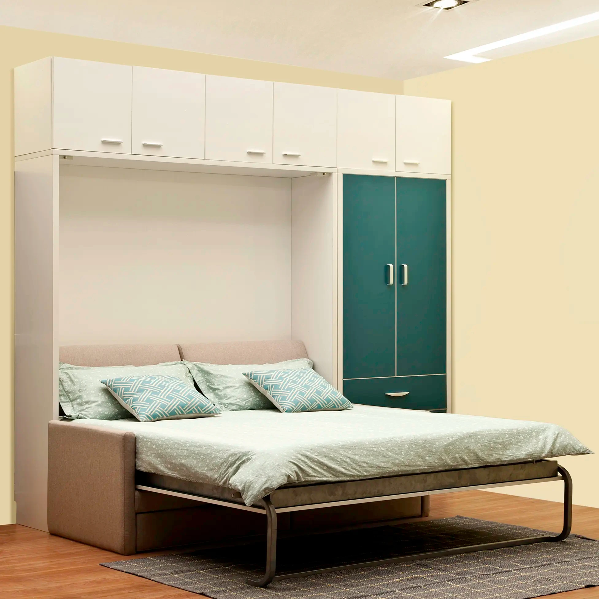 -Queen Size Nice Price Home Sm – Smart Home Furniture Bewertung und Preis
