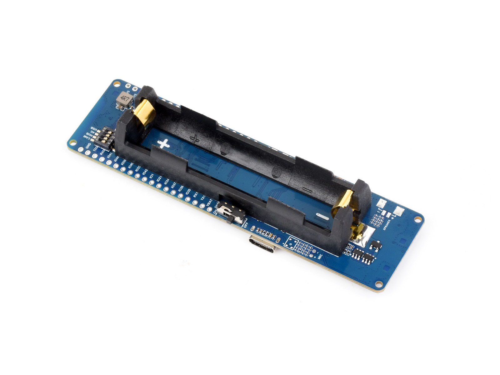 Waveshare ESP32-S3 SIM7670G 4G – Smart Home Esp32 Bewertung und Preis