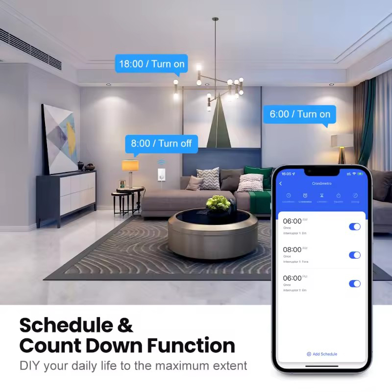 UNKAS Wifi Smart Brazil Lichts – Smart Home Alexa Bewertung und Preis