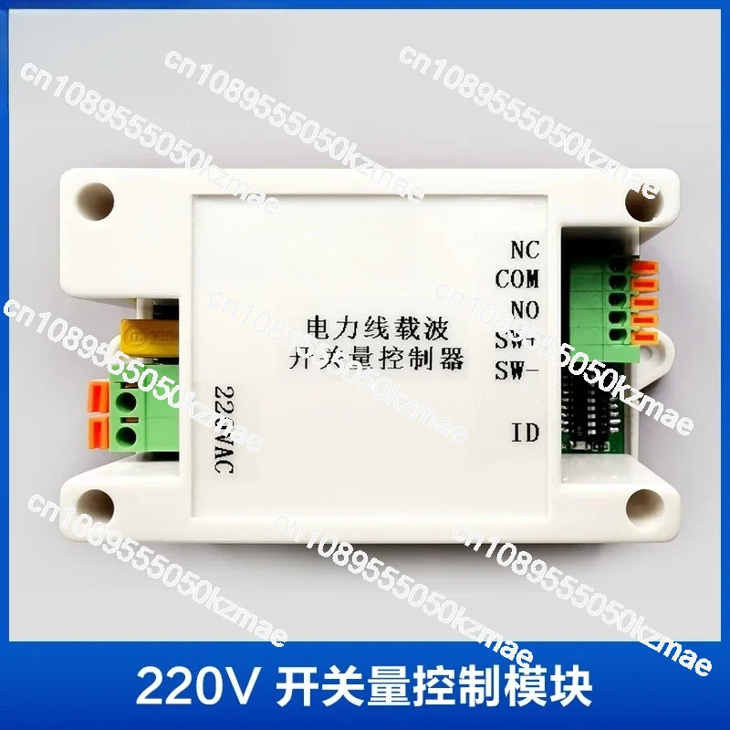 Stromleitungskommunikations-PL – Smart Home With Plc Bewertung und Preis