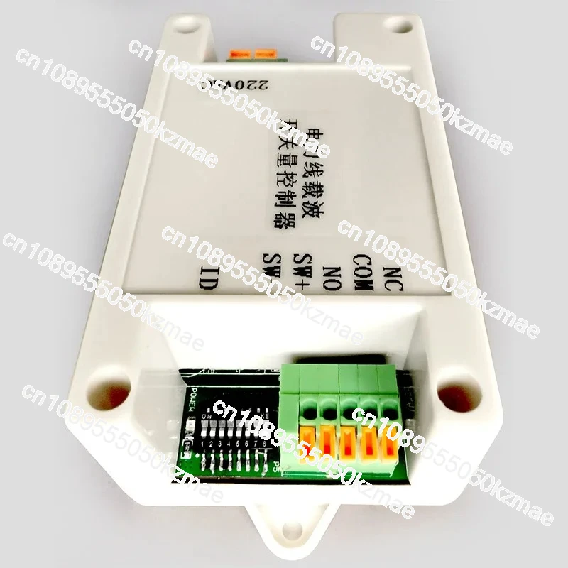 Stromleitungskommunikations-PL – Smart Home With Plc Bewertung und Preis