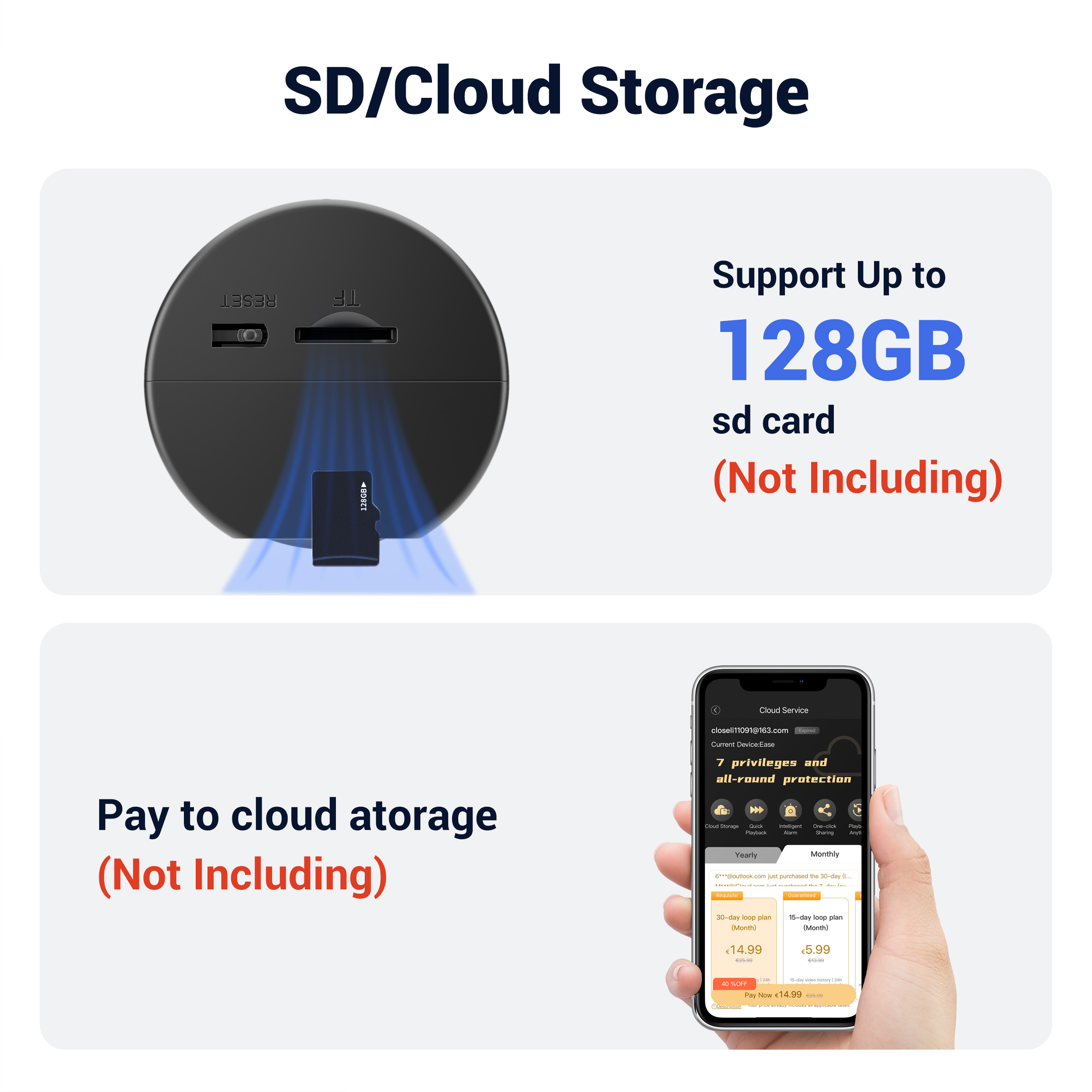 BoyKeep Indoor 2,4G/5G WLAN-Si – Smart Home Windows App Bewertung und Preis