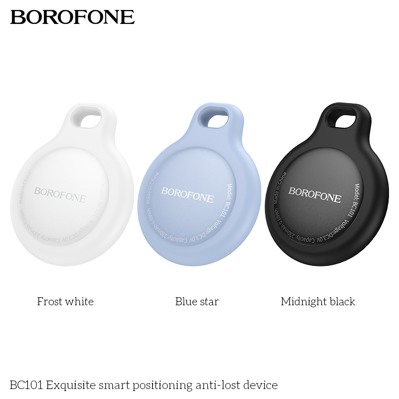 BC101 GPS Global Airtag Blueto – Smart Home For Windows Bewertung und Preis