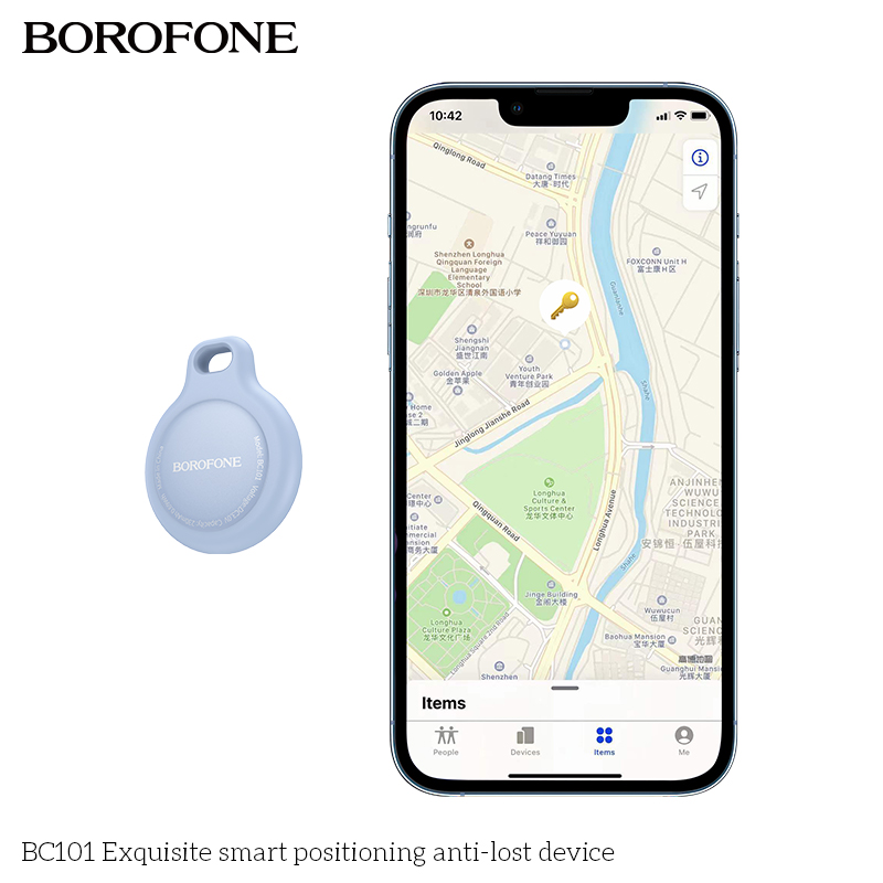 BC101 GPS Global Airtag Blueto – Smart Home For Windows Bewertung und Preis