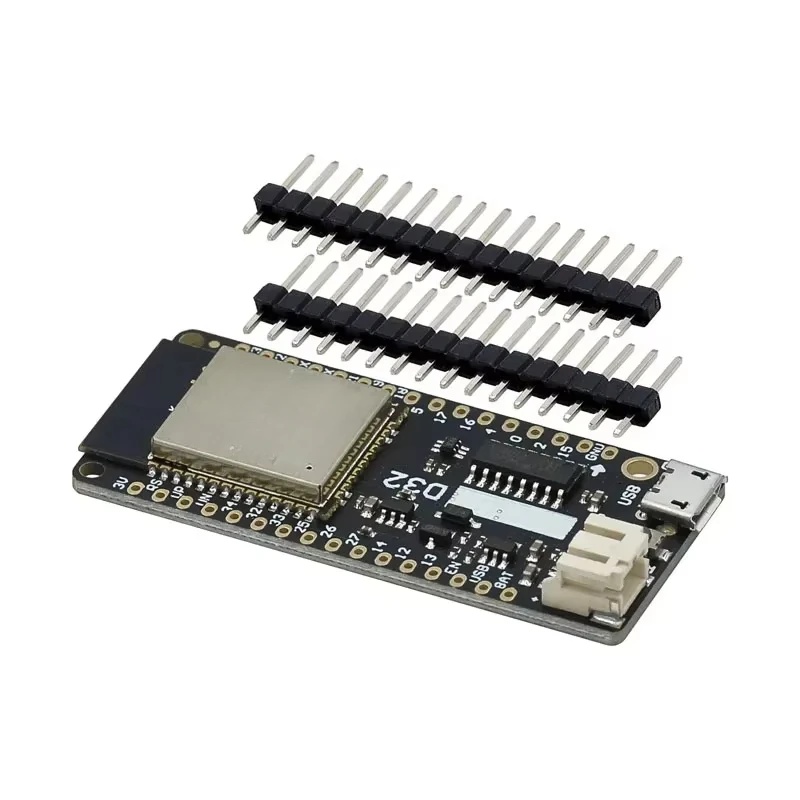 LOLIN D32 V1.0.0 - WLAN- und B – Smart Home Esp32 Bewertung und Preis