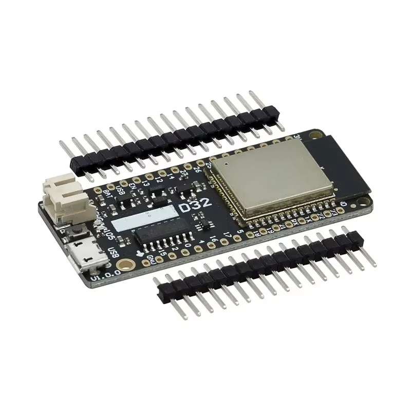 LOLIN D32 V1.0.0 - WLAN- und B – Smart Home Esp32 Bewertung und Preis