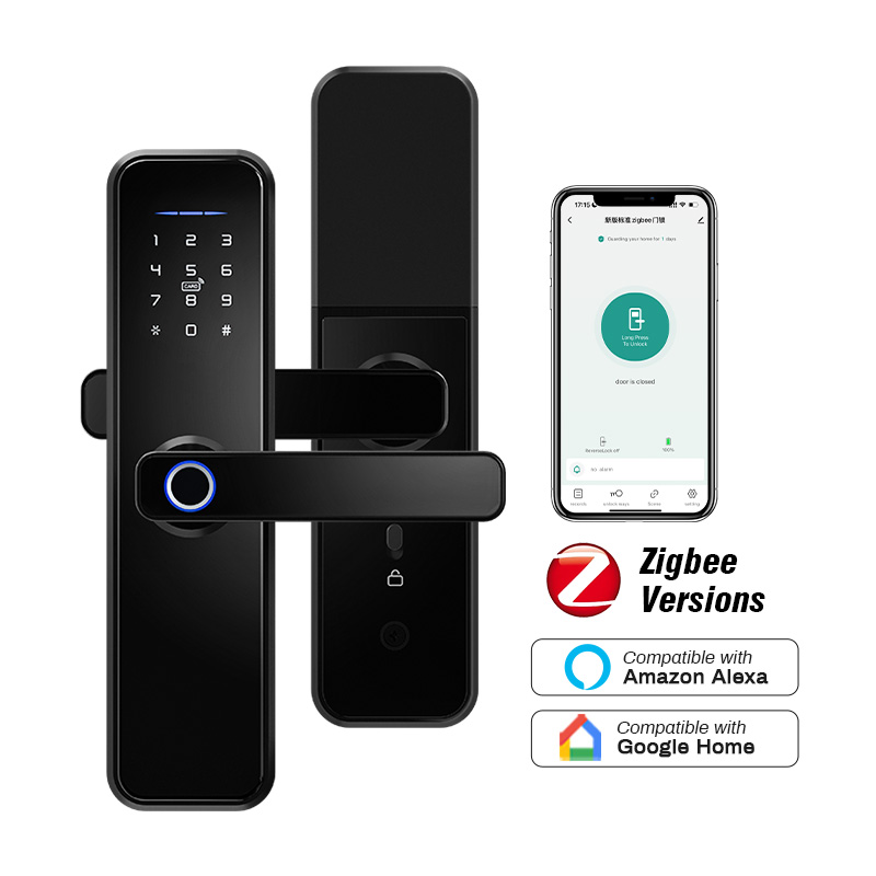 Tuya ZigBee Türschlösser biome – Airbnb Smart Home Bewertung und Preis