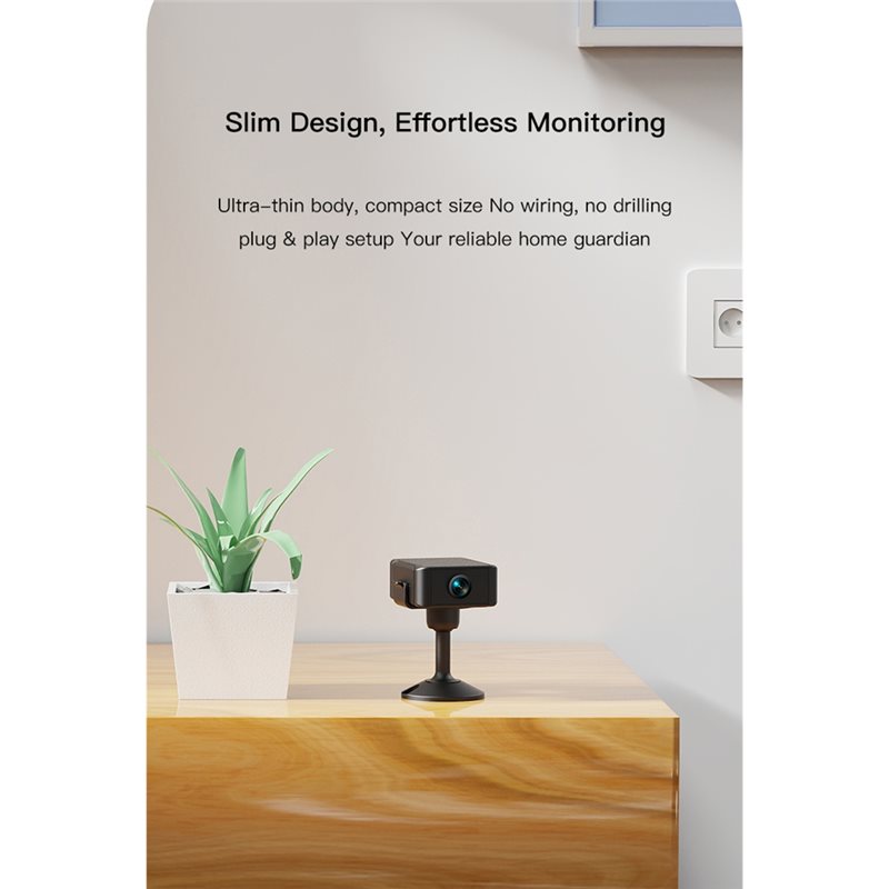 Stabile Leistung – P2P-WLAN-IP – Smart Home Windows App Bewertung und Preis