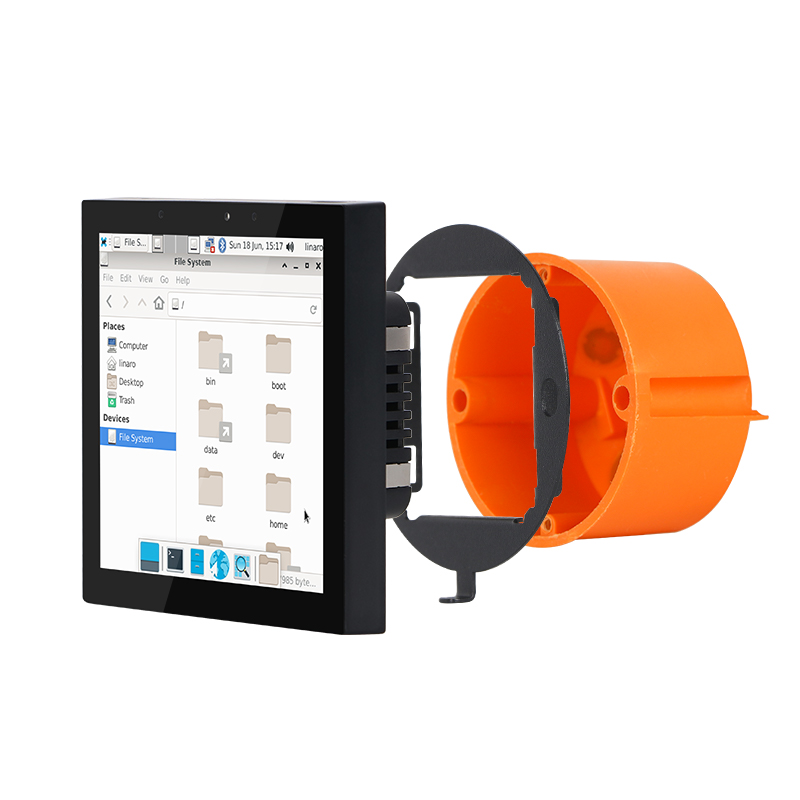 2026Portworld RK3566 Hotel And – Smart Home Knx Bewertung und Preis