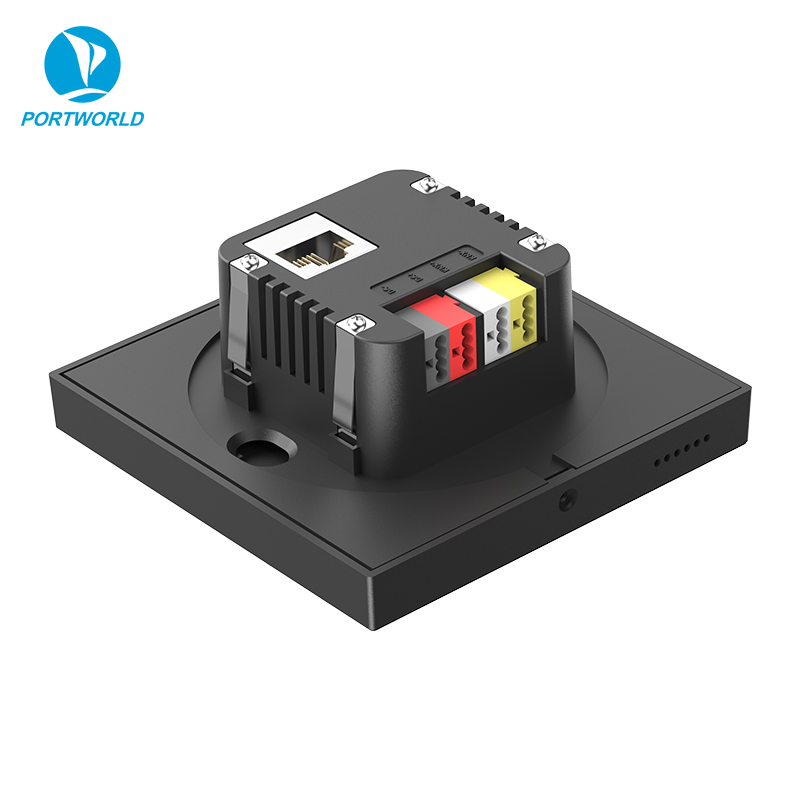 2026Portworld RK3566 Hotel And – Smart Home Knx Bewertung und Preis