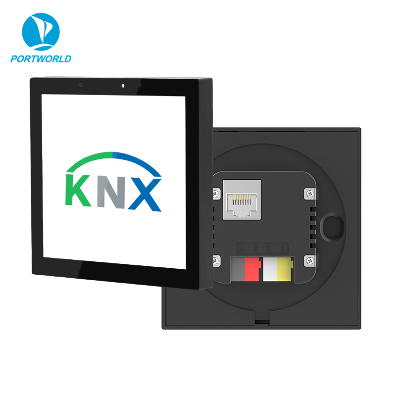2026Portworld RK3566 Hotel And – Smart Home Knx Bewertung und Preis
