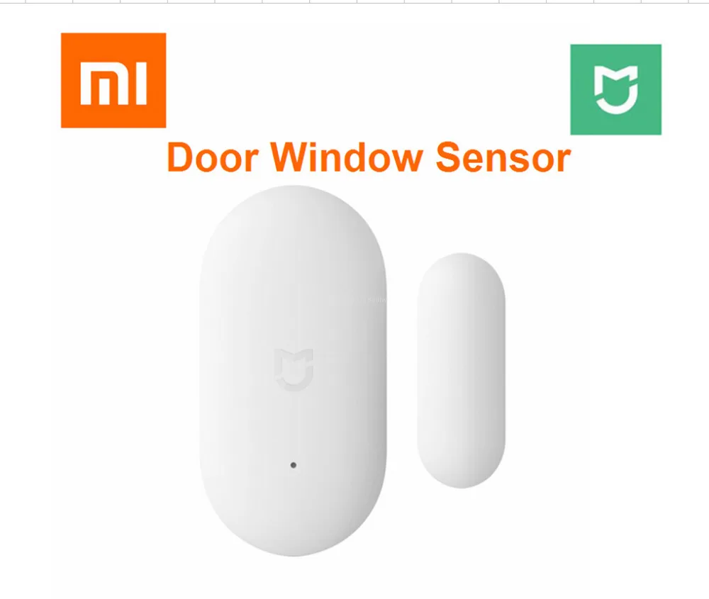 Xiaomi Tür- und Fenstersensor  – Smart Home Hub 2 Bewertung und Preis