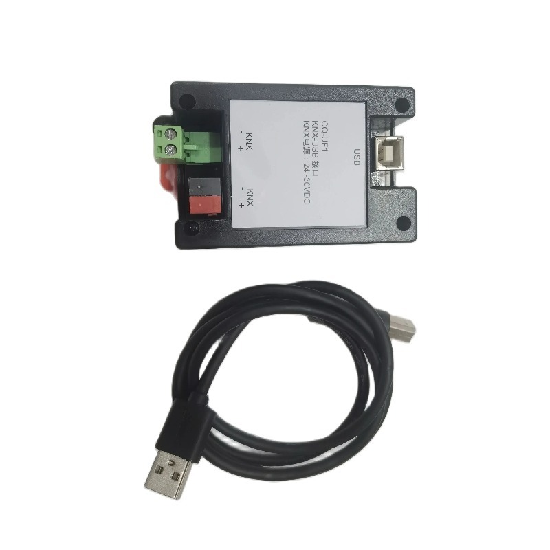 KNX ETS USB-Downloader Program – Smart Home Knx Bewertung und Preis