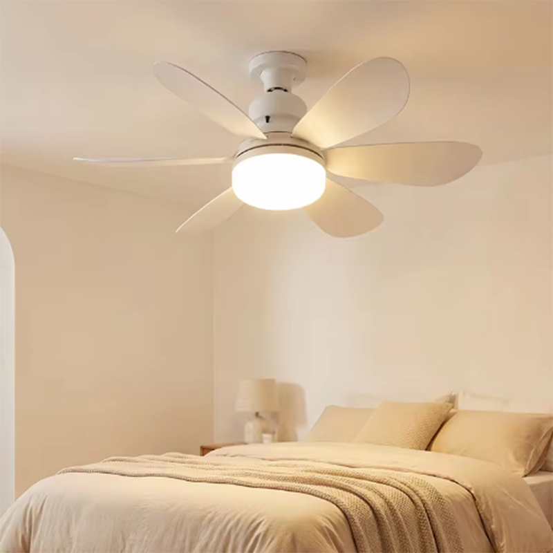 2026 Home E27 LED-Deckenventil – Smart Ceiling Fan Bewertung und Preis
