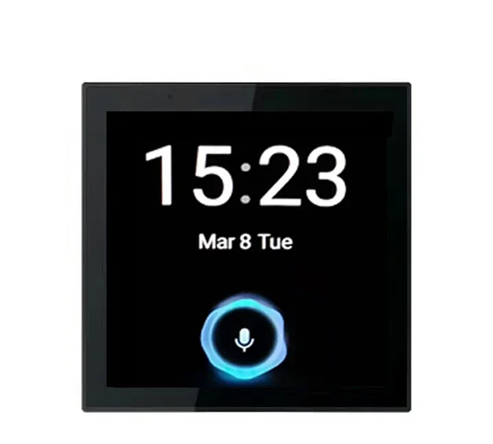 2026/25MVAVA In-Wall Zentralst – Smart Home Touchscreen Control Panel Bewertung und Preis