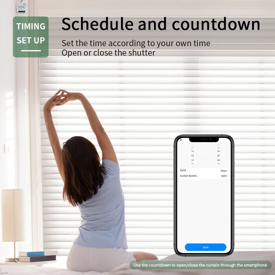 Tuya Wifi Smart Switch mit RF  – Smart Home For Windows Bewertung und Preis