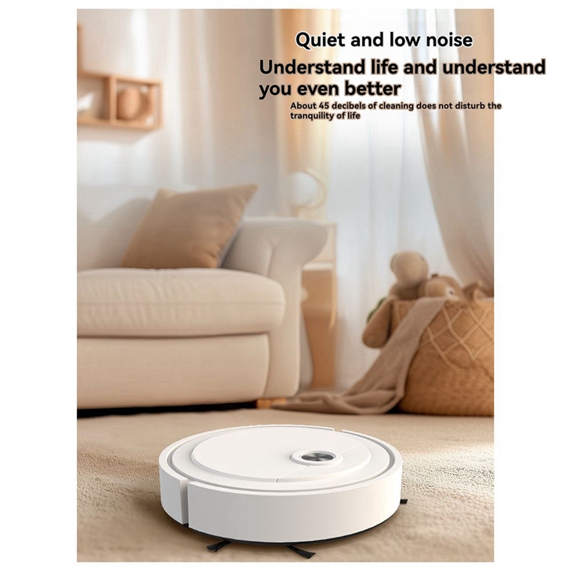 Intelligenter Kehrsaugroboter  – Robot Vacuum Bewertung und Preis