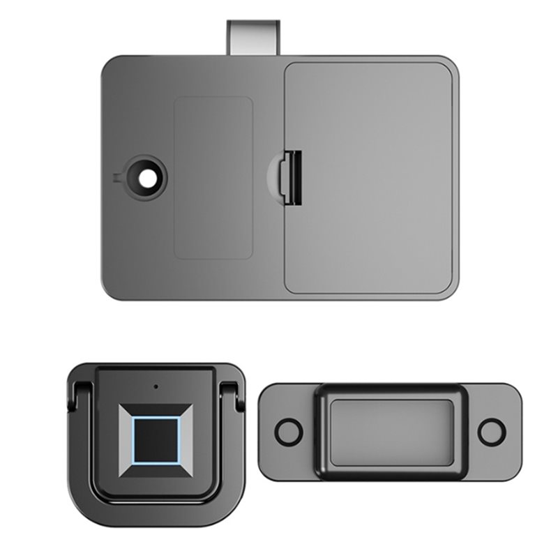 AA84 3X Intelligentes Schublad – Smart Home Furniture Bewertung und Preis