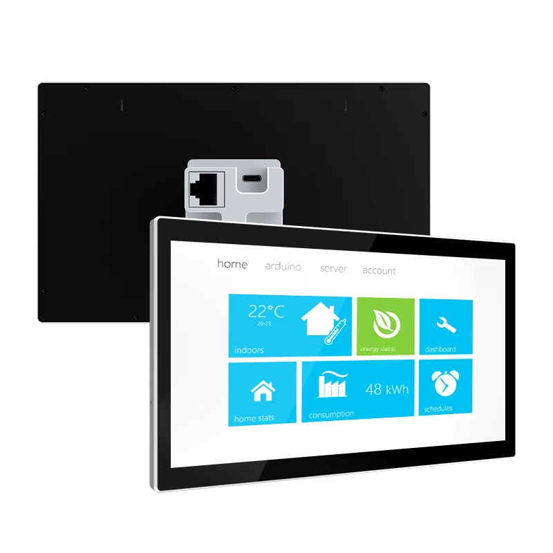 2026 Sunworld YC-SM08M Smart H – Smart Home Knx Bewertung und Preis