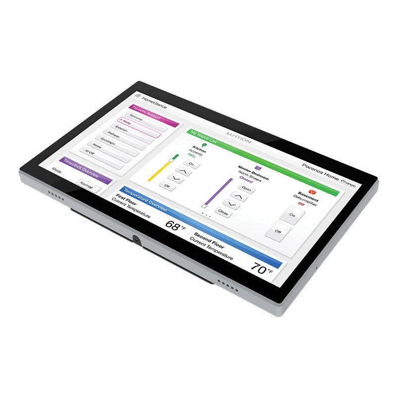 2026 Sunworld YC-SM08M Smart H – Smart Home Knx Bewertung und Preis