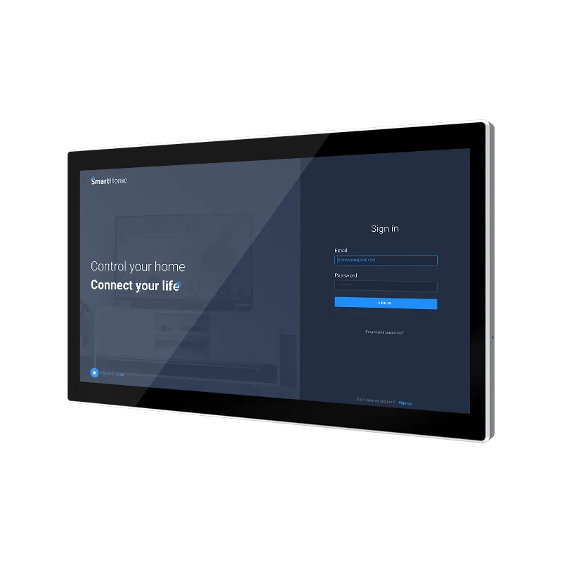 2026 Sunworld YC-SM08M Smart H – Smart Home Knx Bewertung und Preis