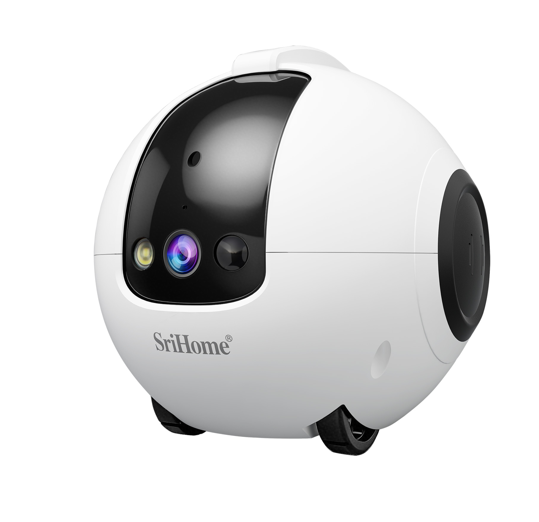4MP Srihome APP Mobiler Wachro – Smart Home Windows App Bewertung und Preis