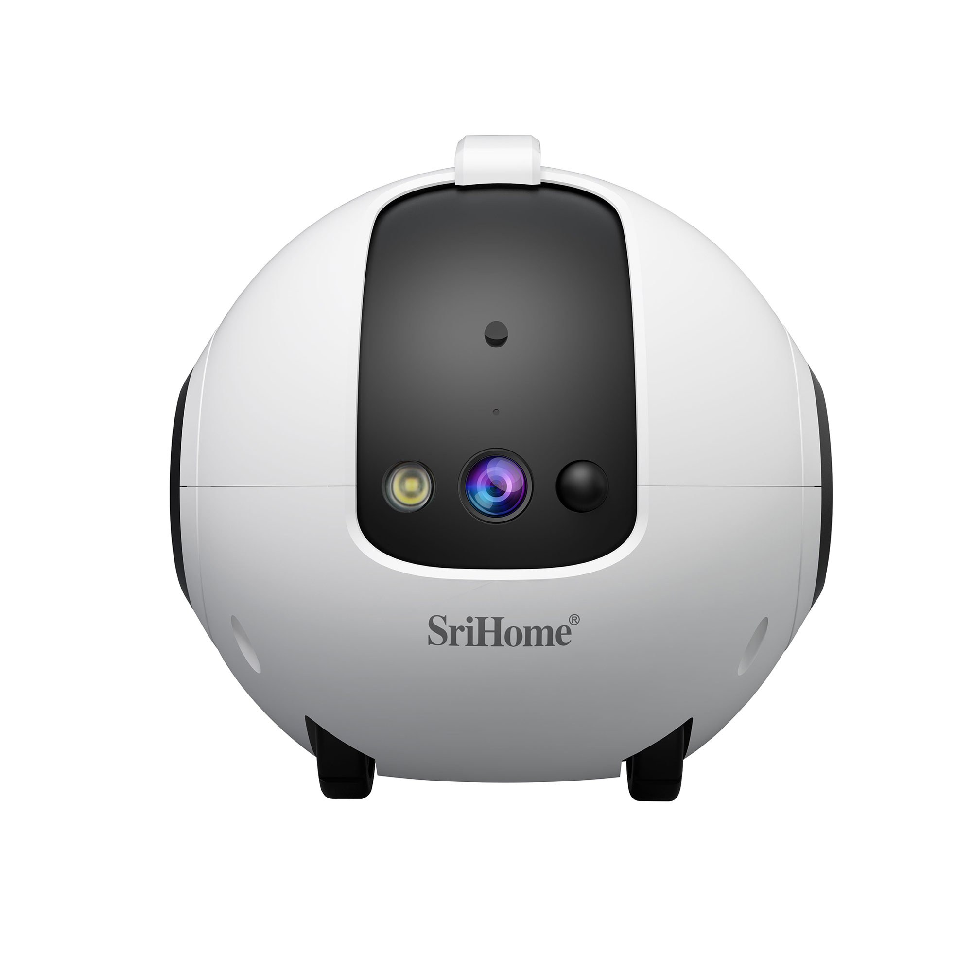 4MP Srihome APP Mobiler Wachro – Smart Home Windows App Bewertung und Preis