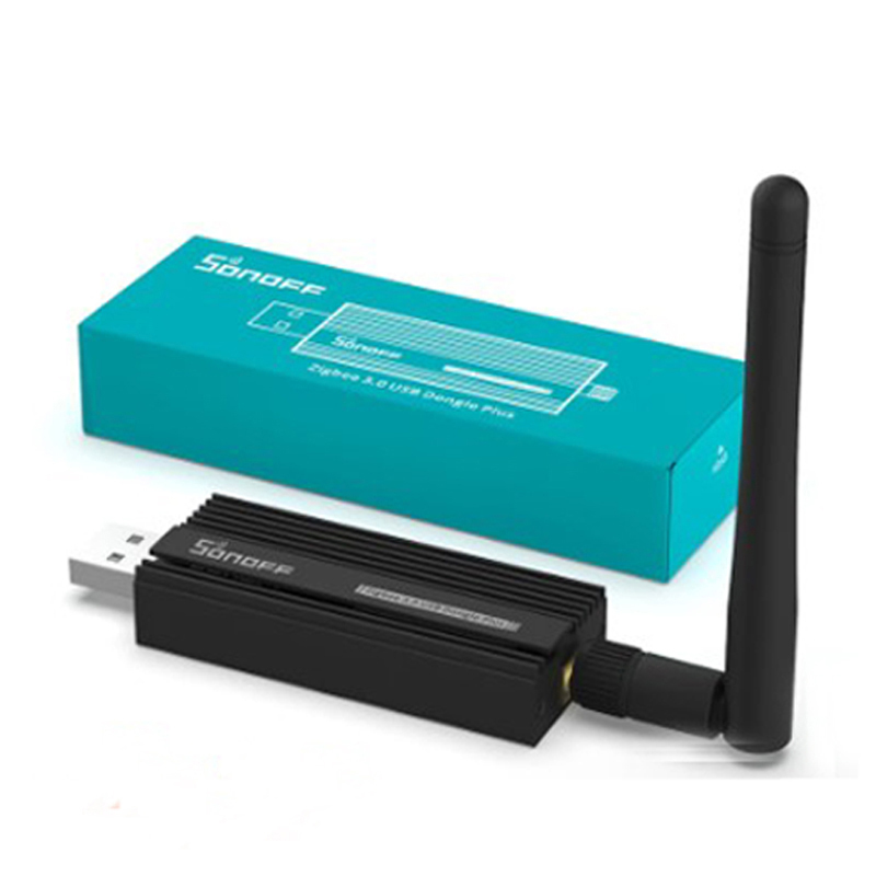 SONOFF ZBDongle-E Zigbee 3.0 U – Smart Home Website Bewertung und Preis