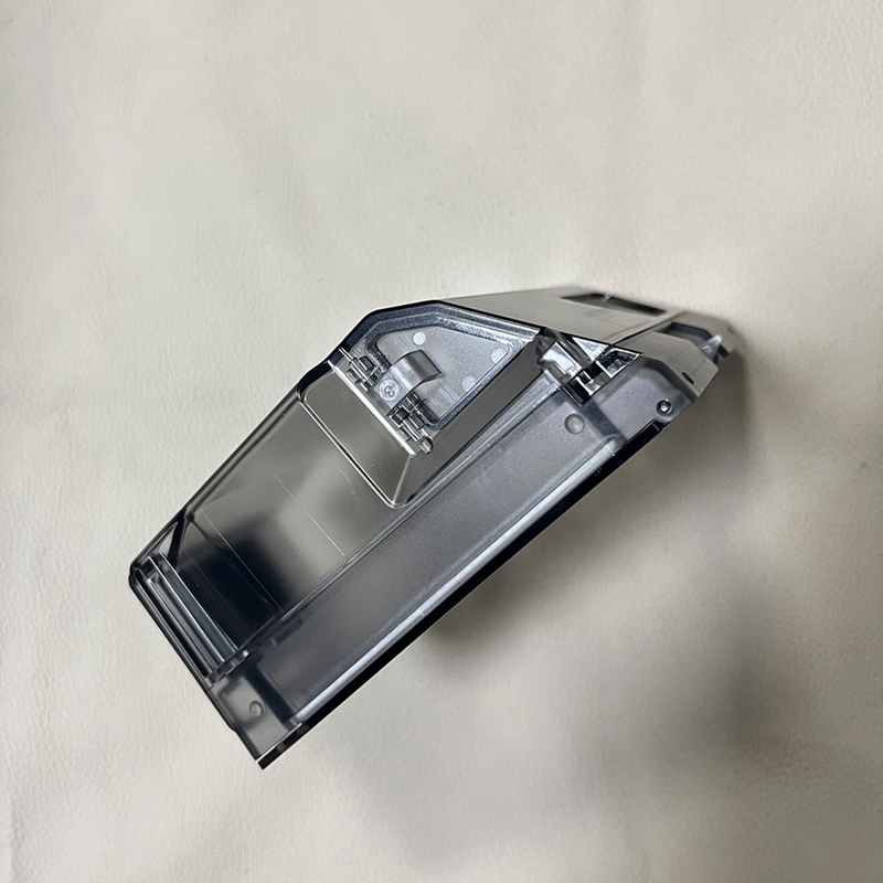 Staubbehälter für Saros 10 / S – Robot Vacuum Bewertung und Preis