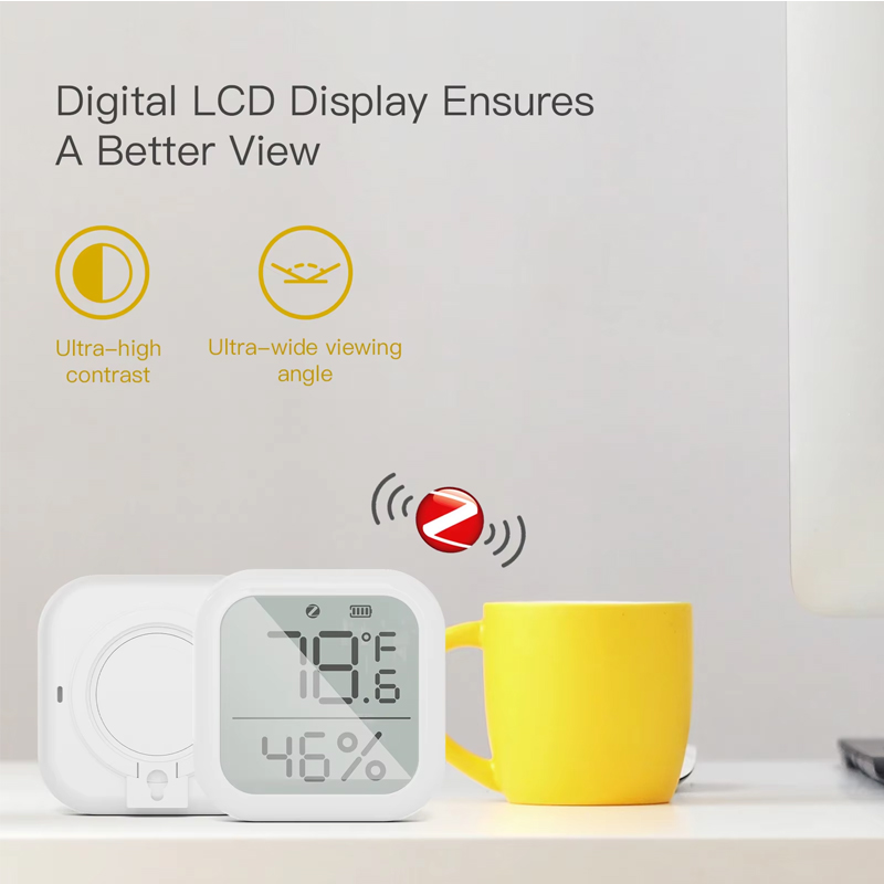MOES Tuya ZigBee Smart Home Te – Smart Home Website Bewertung und Preis