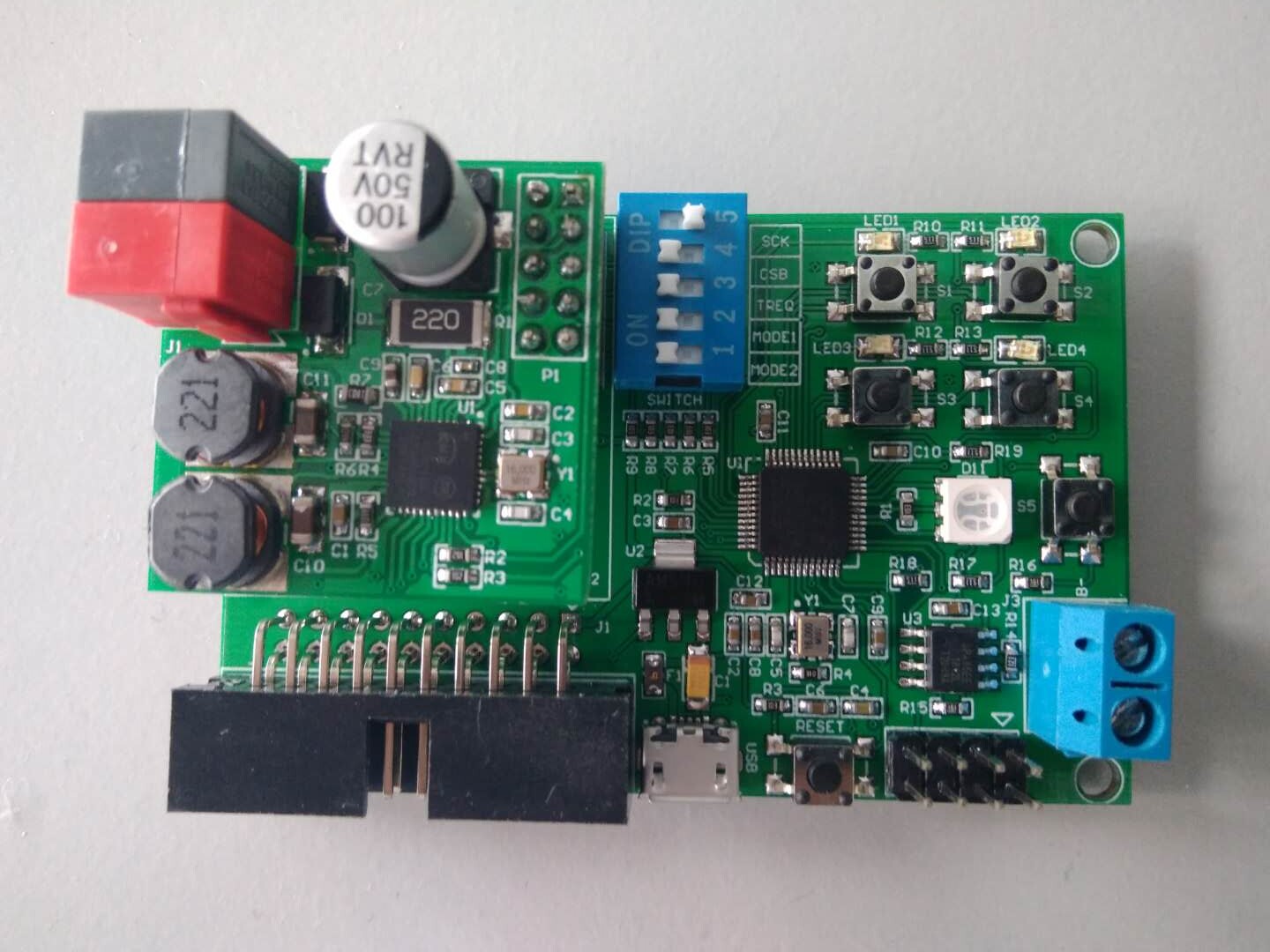 Für KNX-Modul-Entwicklungskit  – Smart Home Knx Bewertung und Preis