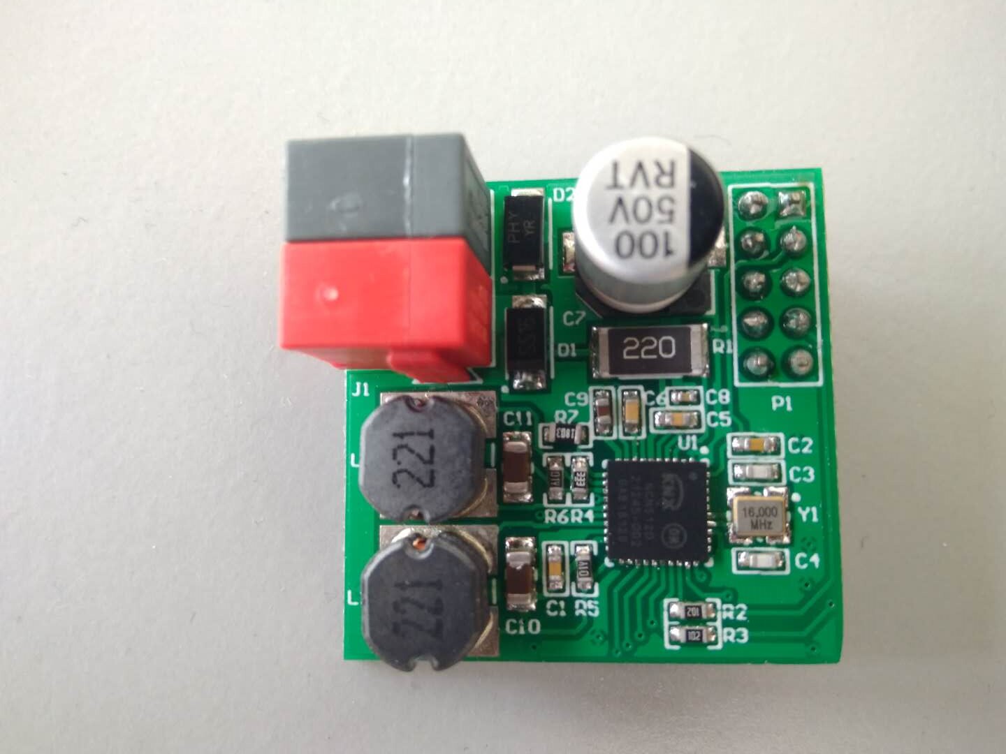 Für KNX-Modul-Entwicklungskit  – Smart Home Knx Bewertung und Preis