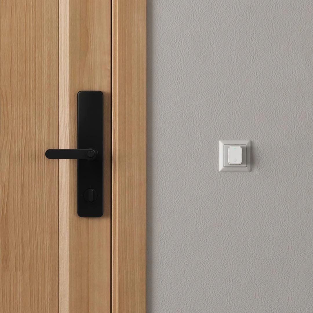 Qingping Bluetooth Gateway Qin – Smart Home Hub 2 Bewertung und Preis