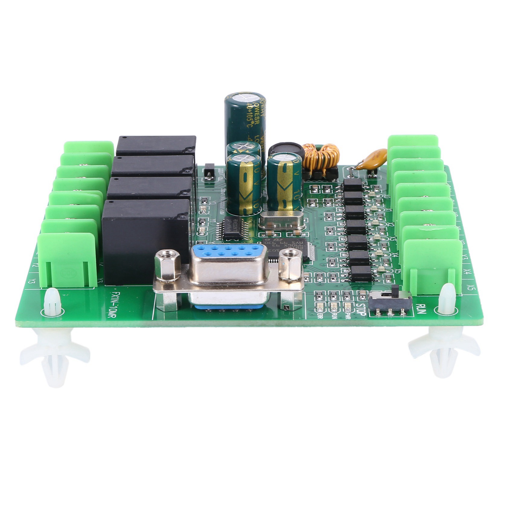 N36R-2X Plc Fx1n-10Mr Industri – Smart Home With Plc Bewertung und Preis