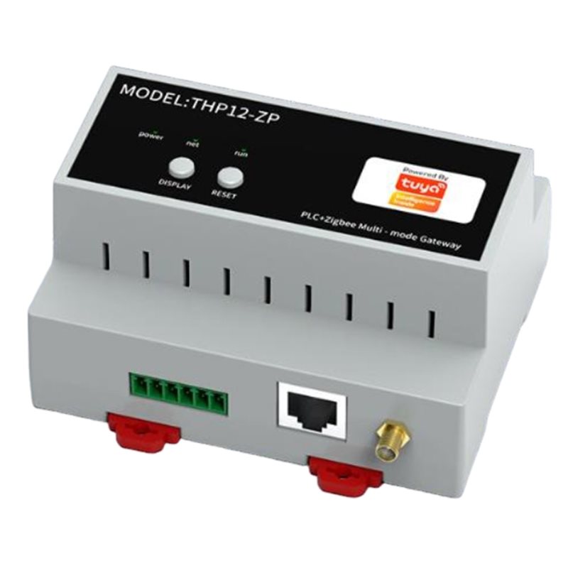 B23B Tuya Smart PLC Zigbee Kab – Smart Home With Plc Bewertung und Preis