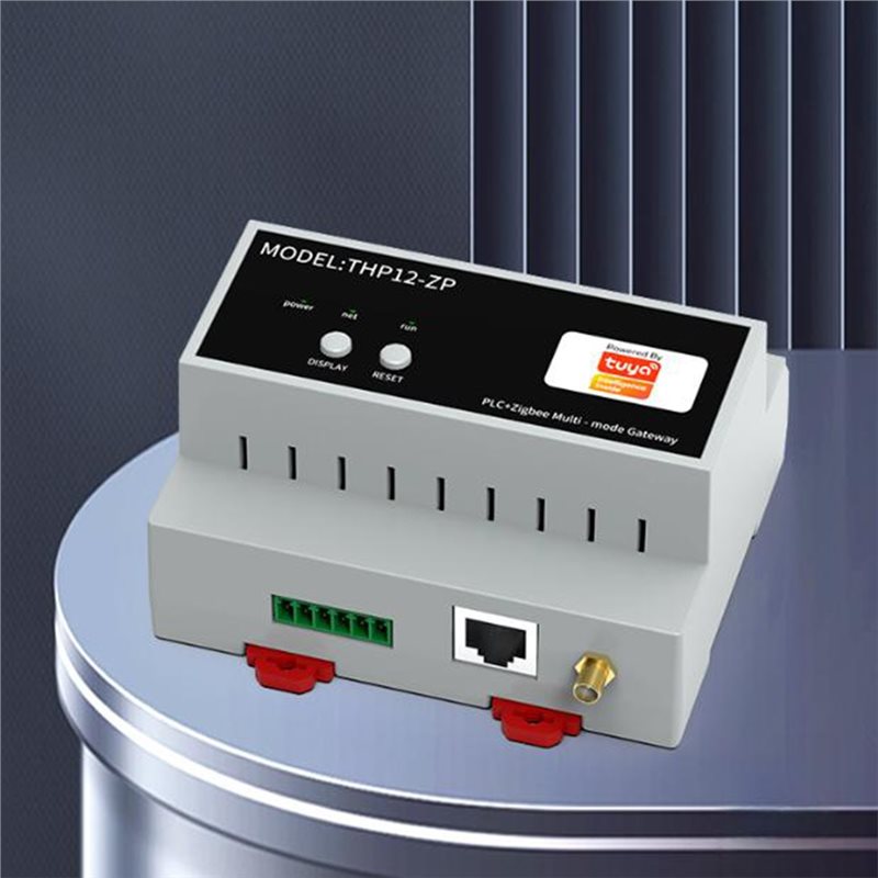 B23B Tuya Smart PLC Zigbee Kab – Smart Home With Plc Bewertung und Preis